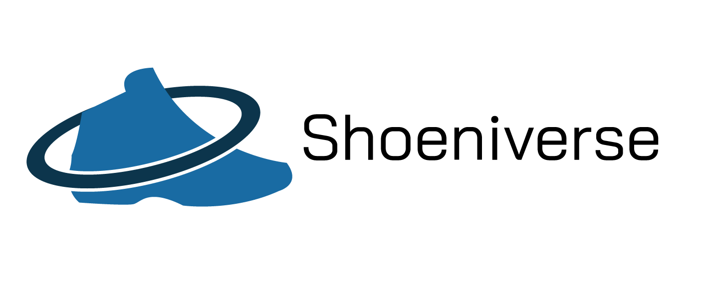 Shoeniverse logo